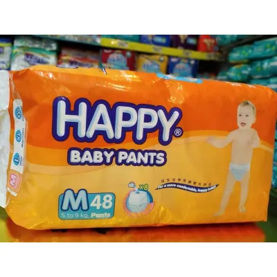 Happy Baby Pants Medium 48