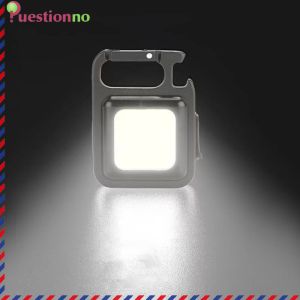 Bright LED Clip Light 400lm Compact Waterproof Pocket Light for Camping and Hiking Gear