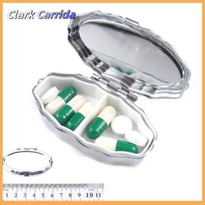 [Clark Carrida] Portable Organizer Container Case Storage Holder