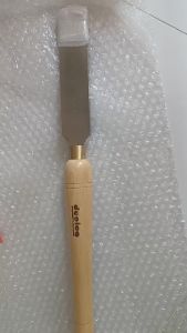 Hanson8 15mm 20mm 38mm Round Nose Scraper HSS Large Size Woodturning Gouge Tool 9Q4T2