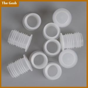 [The Gesh] 10 cái chai thủy tinh tiết kiệm cắm barware nhà rượu vang đỏ nắp chai Stopper