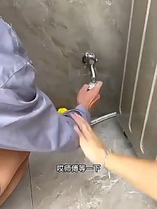 New Item!!! Mini Washing Machine Faucet Auto Stop Water Adapter Universal Tap Joint for Laundry Hose LT136 自动控水迷你洗衣机水龙头