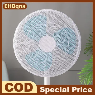 👉Hot Sale EHBqna Quạt điện che quạt an toàn bụi che lưới quạt che cho trẻ em ngón tay bảo vệ trẻ em ngón tay bảo vệ lưới an toàn lưới