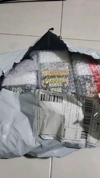 Buyer review video 2