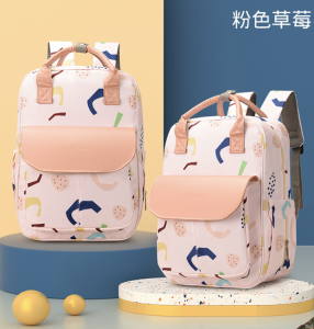Mocababy cooler bag asi mutter Tas ASI cooler bag ASI tas penyimpanan asi diaper bag sling cooler bag Tas Bayi Multifungsi