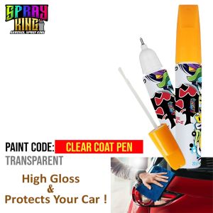 GWM ORA 5 HEV ( 2in1 Touch Up Pen ) Original Touch Up Paint DIY Touch Up Calar Kereta Aikka