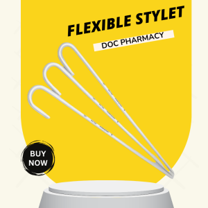 Intubating Stylet Guide Wire for intubation Fr 61014