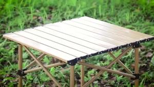 [SG Local Stock] Foldable Moon Chair    Portable Ultra-Light Wide Cushion    Folding Outdoor Camping Chair