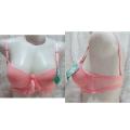 Bra full brokat-bh merk fema-pakaian dalam wanita-underwear. 