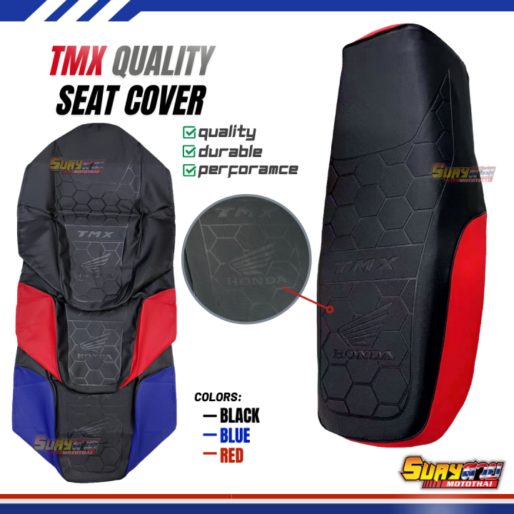 E-Bike Seat Cover - Sign Apply Moto
