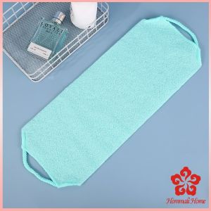 PHM ขัดตัวขัดขี้ไคล สปาผิว ใยขัดตัว ผลัดเซลล์ผิวที่ตายแล้ว Body scrubber towel