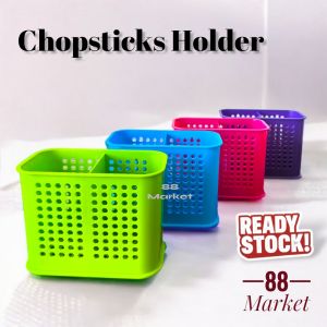 Chopsticks Holder Plastic/Multipurpose Cutlery Holder