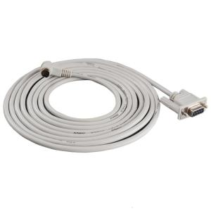 Usb 1761-cbl-pm02 USB PLC Cáp lập trình cho AB micrologix 1000/1200/1500 loạt