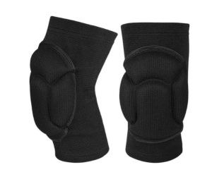 Futsal Knee Guard with sponge kneepad Volleyball Football Extreme Knee Pads Brace Protect Cycling Knee