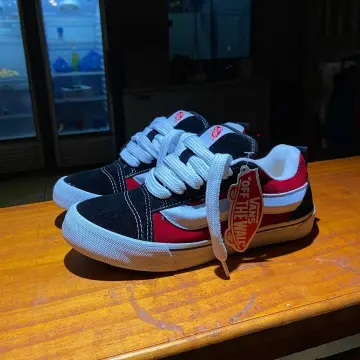 Jual vans original lazada hotsell