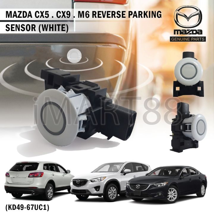 Mazda CX 5 CX 9 M6 Original Reverse Parking Sensor Lazada