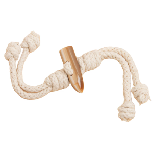 Overcoat Horn Buttons Closure Sewing Fasteners for Sweater Coat Overcoat Traditional Handcraft Accessories