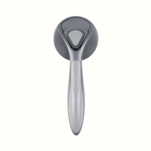 Pet Grooming Brush Self Cleaning Slicker Brushes for Dogs Cats Massage Combs for Cats and Dogs with Short Medium and Long Hair Dog Cat Grooming Brush Gently Removes Loose Undercoat Mats Tangled