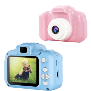 Childrens Camera HD Photo and Video Multi-Function Baby Educational Digital Camera for Students Affordable Price