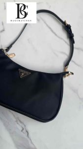 Bagcravings G Kili/ Baguette Bag NO STRAP