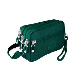 OPIOBAGS DOMPET HP SELEMPANG WANITA / DOMPET HP WANITA / PIOMA EVELINE