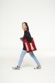 Jamlos New Daily Tote  - Túi Tote mang hằng ngày in chữ. 