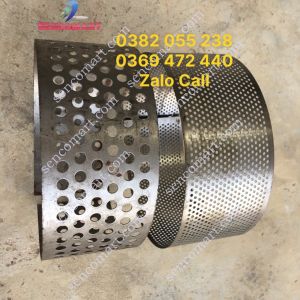 COM BO 2 sàng nghiền bột giá rẻ