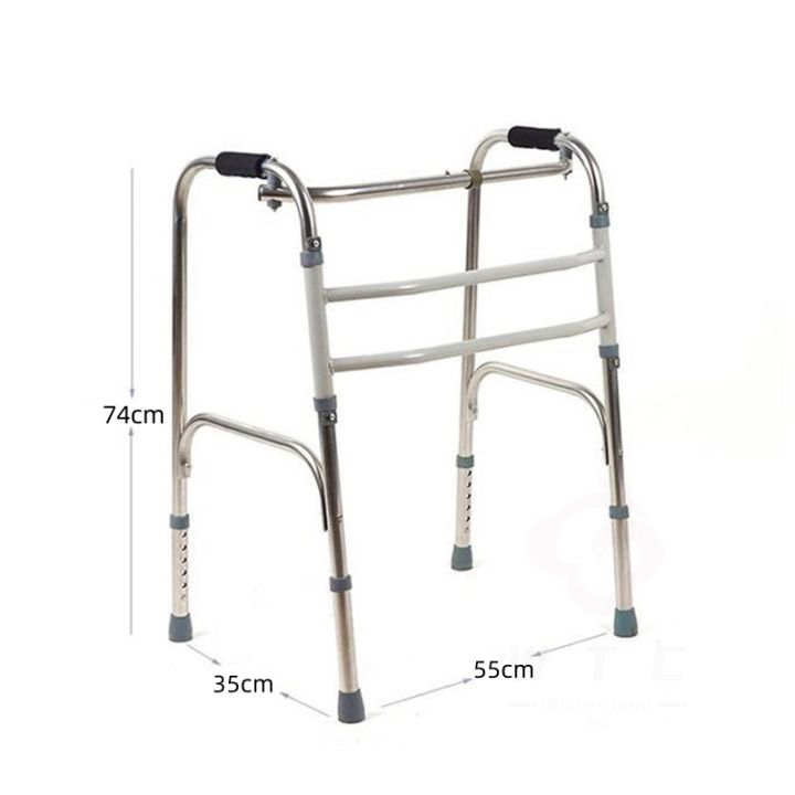 %E3%80%90Fast%20delivery%E3%80%91Adult%20Walker%20Multi-functional%20foldable%20stainless%20steel%20Walking%20Aid%20aids%20Crutches%20Canes%20Toilet%20Armrest%20Adjustable%20Lightweight%20Adult%20Cane%20Stick%20Lower%20Limb%20Training%20Walker%20Health%20Accessories%20For%20Elderly%20dult%20and%20Disabled%20-%20Image%209
