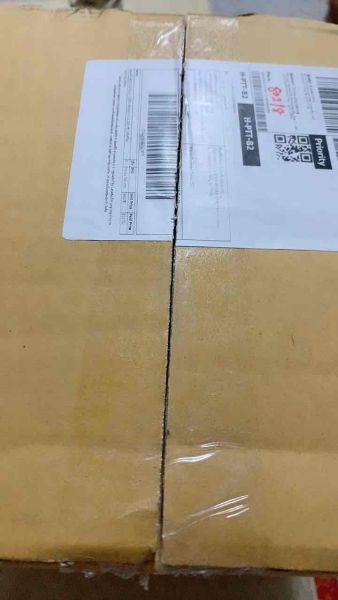 Buyer review video 3