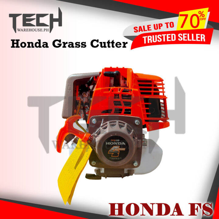 Honda Grass Cutter 4 Stroke | Lazada PH