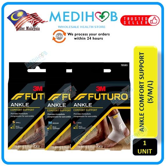 FUTURO Supporto Per Gomito Comfort Fit 04038 – Regolabile 20,3-40,6 Cm – Traspirante, 4 Direzioni - 5
