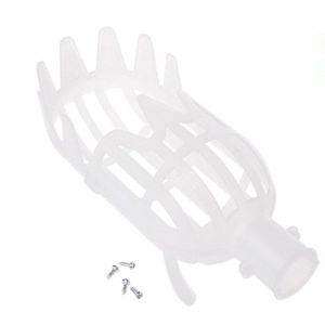 Plastic Fruit Picker Fruit Harvesting Picker Garden Basket Fruit Picker Picker Head Fruit Picking Garden Tools