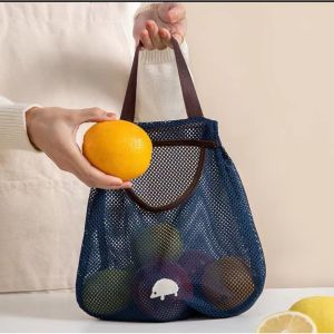 nordic fresh can/kantong belanja ramah lingkungan serbaguna