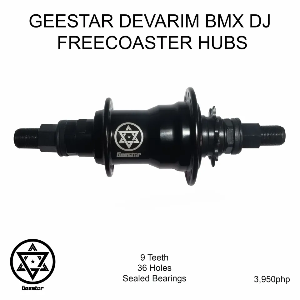 BMX NYB 36H9T RHD 14mm ×G SPORT完組 BMX NYB 36H9T RHD 14mm ×G SPORT完組