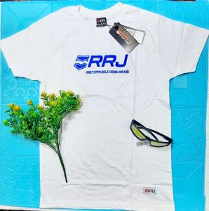 Man’s T-shirt 100% cotton (MTSRR32) Makapal tela Bangladesh Overruns