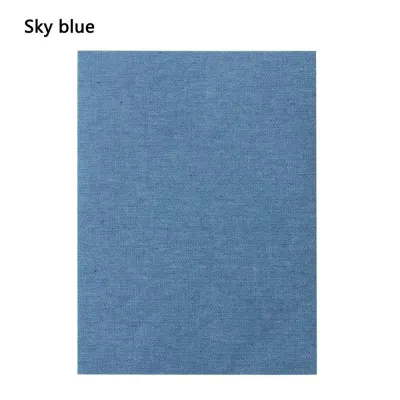 PURETEN Art Sewing Accessories Self-adhesive Clothing Jeans Repair Patches Clothes Stickers Jean Patches Iron On Patch