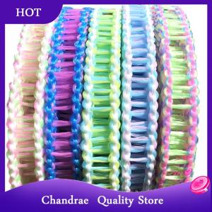 [Chandrae] Thickened Non-Slip Clothesline Windproof Clothesline Quilt Airing Rope Outdoor Travel Household Drying Line Tools