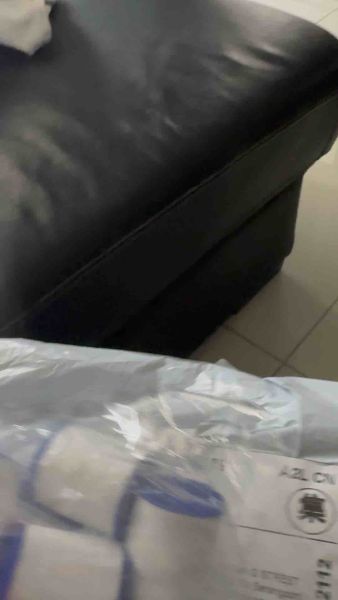 Buyer review video 2