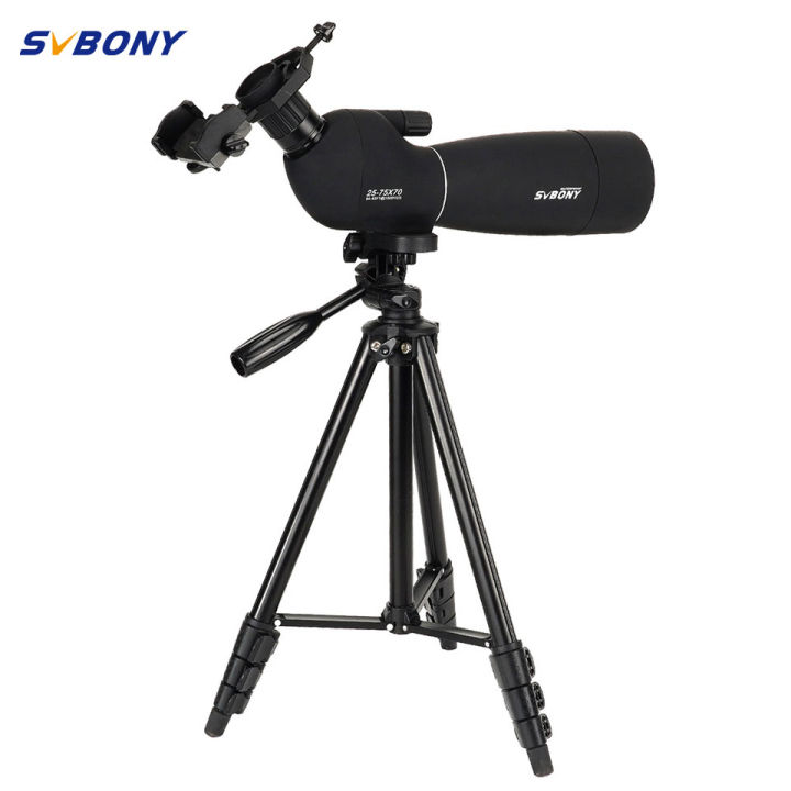 Bird watching best sale telescope reviews