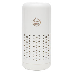 Máy Lọc Không Khí AIR-Q Pure Aria Q58-2 Màu Trắng
