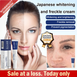Dr. Xiaoli Whitening Cream for Freckles and Aging Spots Brightening and Whitening Moisturizing Cream
