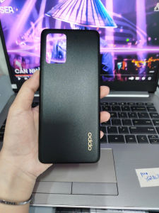 BỘ VỎ THAY THẾ OPPO A93 (Tặng keo dán & bộ sưae