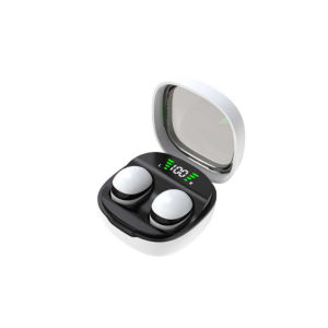 Sleep Wireless Bluetooth Headset Painless Side Sleep Comfortable Invisible Earphones