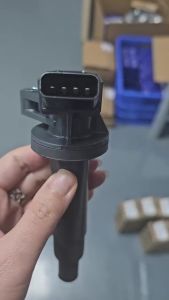 Ignition Coil 90919-02240 90919-02265 673-1306 for T-OYOTA Scion Prius Yaris 00-2010 1.5L 1.8L 9091902240 9091902265 90919-T2003