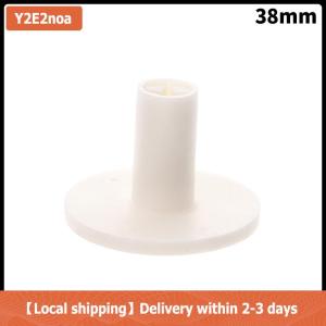 【Local shipping】 1Pc Durable Rubber Golf Tees Holder for Golf Driving Range Tee Practice 4 Heights Ball Holder for Driving Ranges Mats Practice