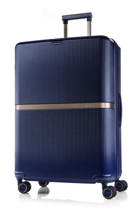 SAMSONITE กระเป๋าเดินทางล้อลาก (28นิ้ว) รุ่น MINTER SPINNER 75/28 EXP