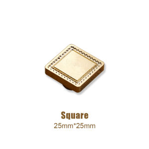 Fire Paint Seal Wax Stamp Heads Photo Frame Series Sealing Wax Stamp Head for DIY Scrapbooking Envelope Wedding Party Invitation