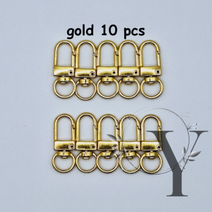 KAIT LOBSTER CLASP GEMBOK SWIVEL