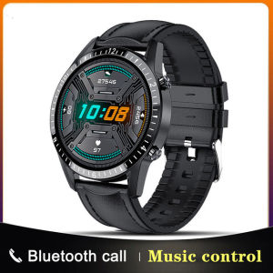 2025 New Xiaomi Smart Watch Full Touch Screen Sport Fitness Watch IP68 Waterproof Bluetooth Connection For Android ios smartwatch Men