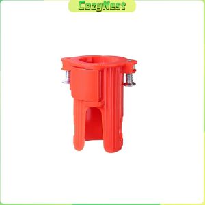 C.N Quick Release and Install Faucet Lock Nuts Anti Loosening Faucet Nut Fastener Fits Most Faucets